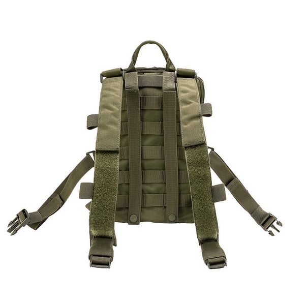 Viper VX Buckle Charger Pack