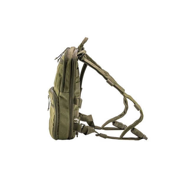 Viper VX Buckle Charger Pack