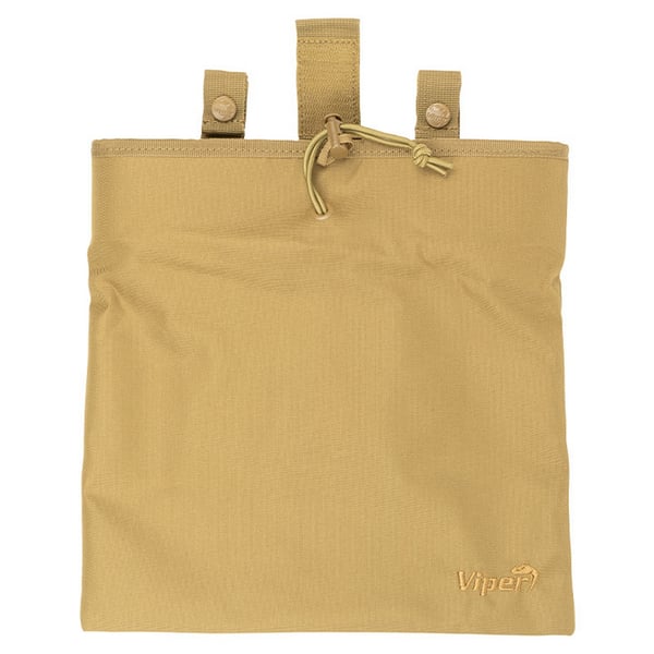 Viper Folding Dump Bag