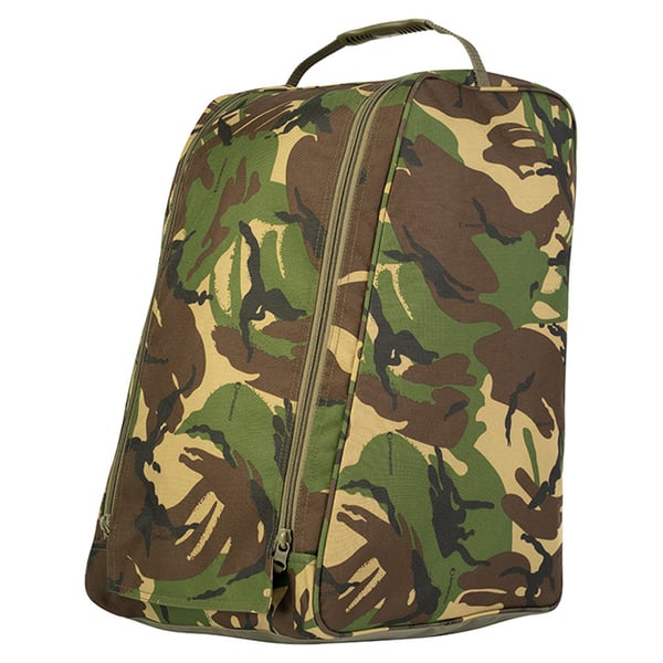 Speero Camo Kahluuhousulaukku