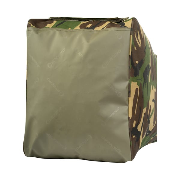 Speero Camo Kahluuhousulaukku