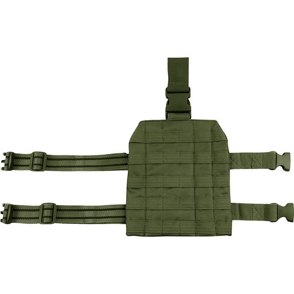 Viper Tactical Elite Leg Pad