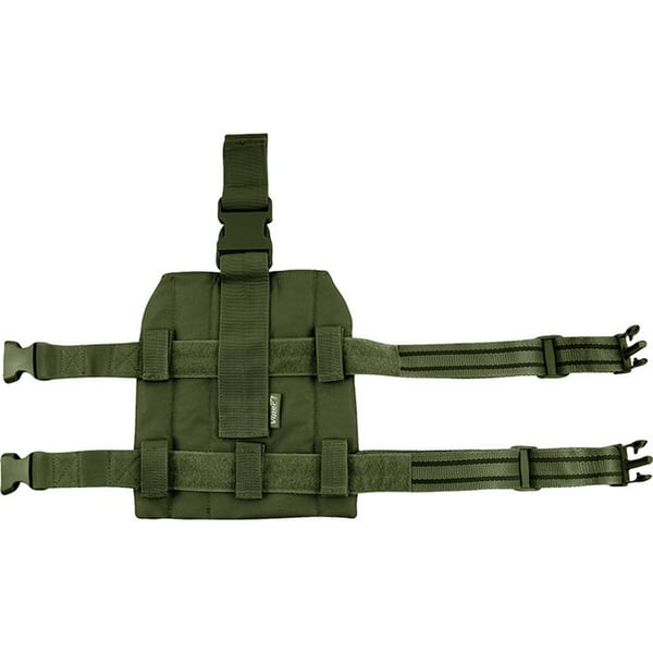 Viper Tactical Elite Benplatta