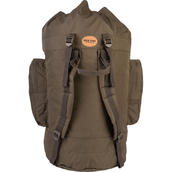 Jack Pyke Decoy Maxi Reseryggsäck
