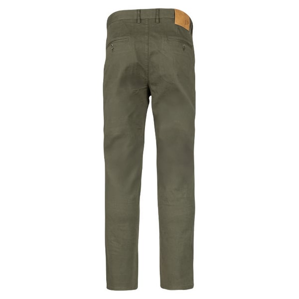 Jack Pyke Mens Chino Plain Trousers