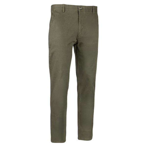 Jack Pyke Mens Chino Plain Trousers