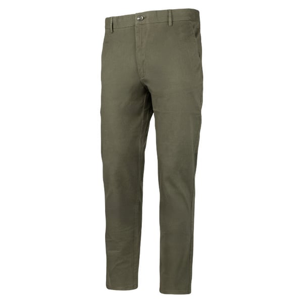 Jack Pyke Mens Chino Plain Trousers