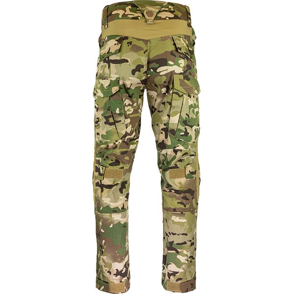 Viper Mens Elite Gen2 Camo Cargo -housut