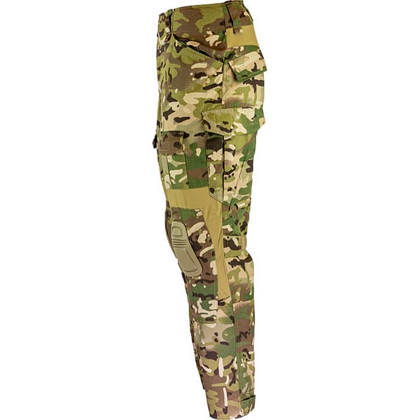 Viper Mens Elite Gen2 Camo Cargo -housut