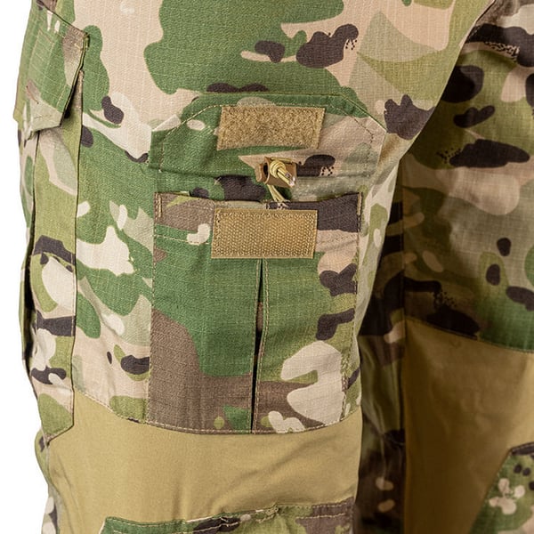 Viper Mens Elite Gen2 Camo Cargo -housut
