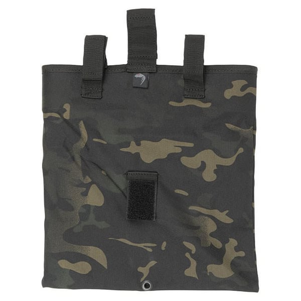 Viper Camo Fällbar Dumpväska