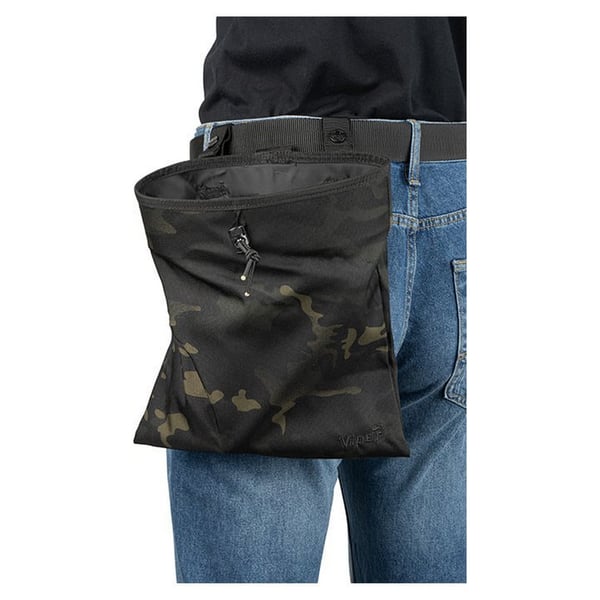 Viper Camo Fällbar Dumpväska