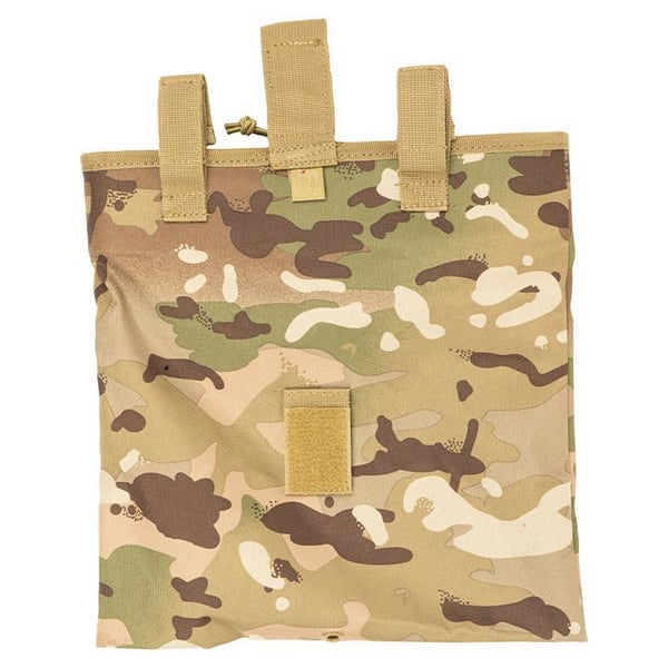 Viper Camo Fällbar Dumpväska