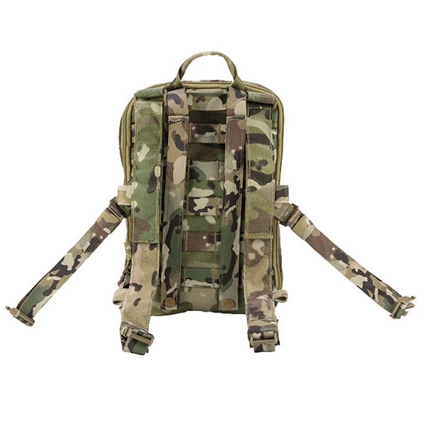 Viper VX Camo Buckle Charger Pack