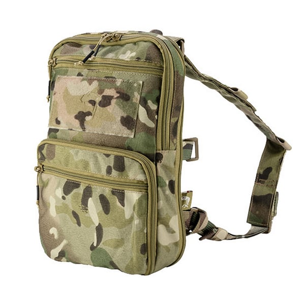 Viper VX Camo Buckle Charger Pack
