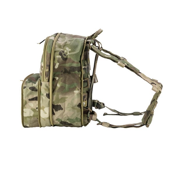 Viper VX Camo Buckle Charger Pack