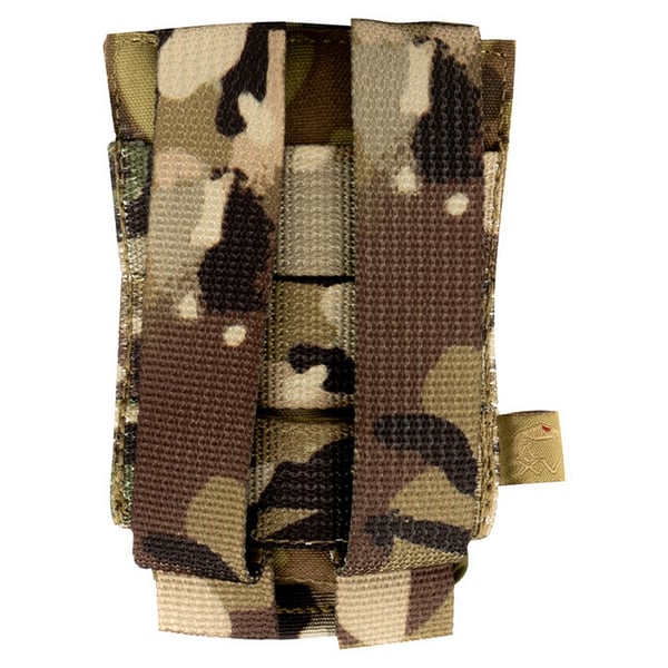 Viper VX Stuffa Camo taitettava dumppipussi