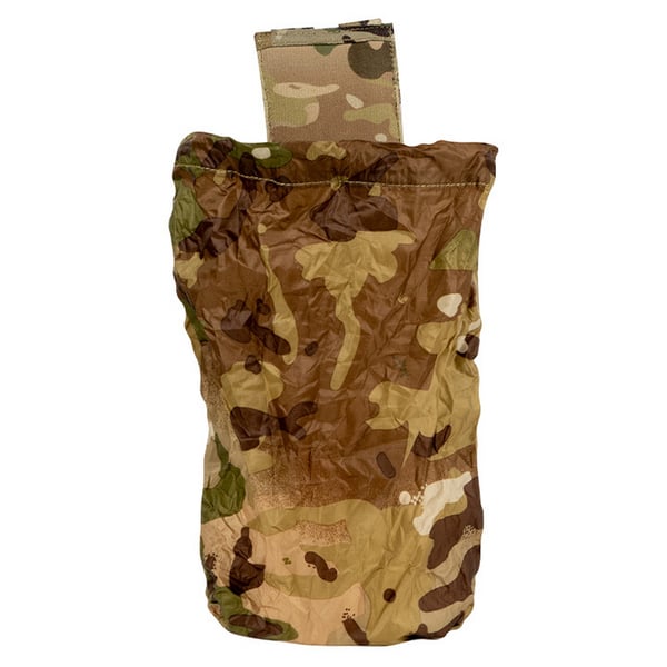 Viper VX Stuffa Camo taitettava dumppipussi
