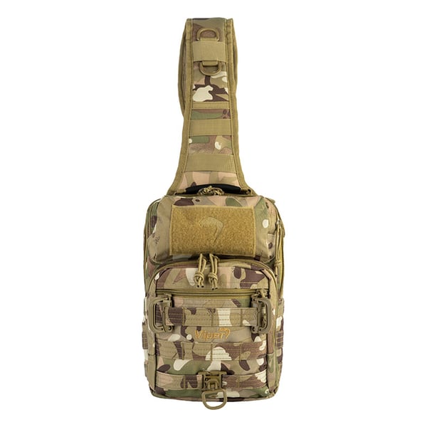 Viper Camo Cordura 10L Shoulder Bag