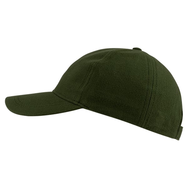 Jack Pyke Plain Stealth Breathtex Baseballkeps