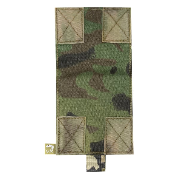Viper VX Utility Camo Rig Half Flap
