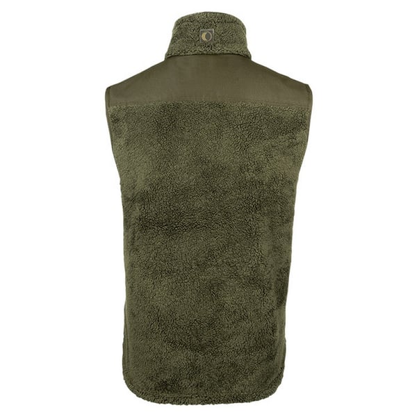 Speero Mens Sherpa Fleece Gilet