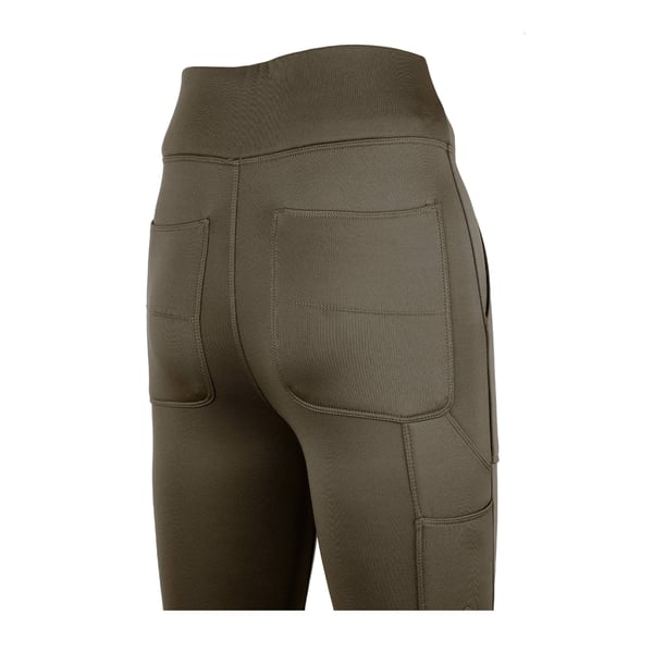 Jack Pyke naisten Utility-leggingsit
