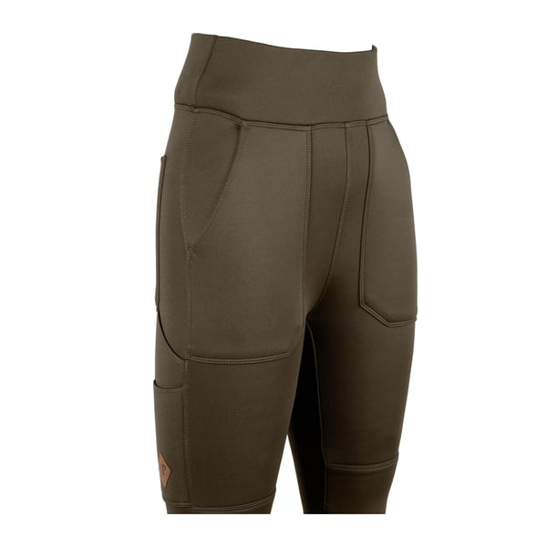 Jack Pyke naisten Utility-leggingsit