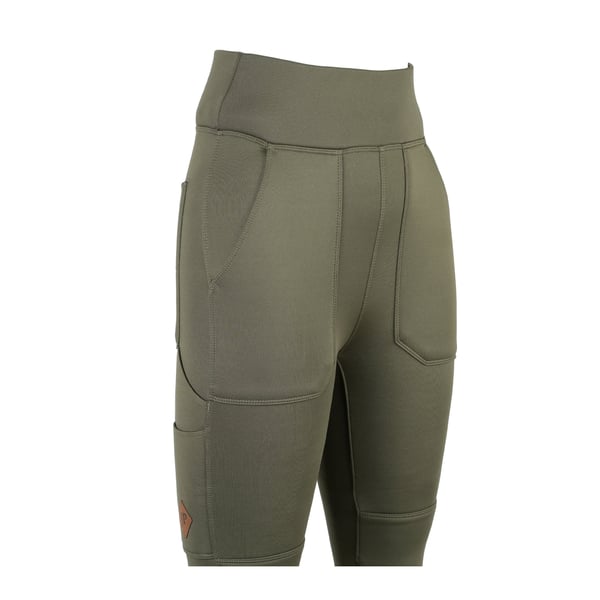 Jack Pyke naisten Utility-leggingsit