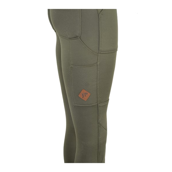 Jack Pyke naisten Utility-leggingsit