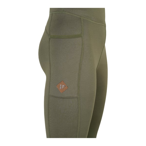 Jack Pyke naisten Utility-leggingsit