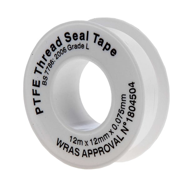 Ultratape PTFE VVS-tejp (10-pack)
