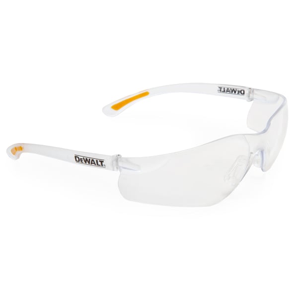 Dewalt Contractor Pro Safety Glasses
