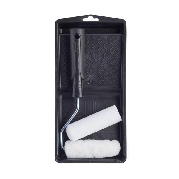 Harris Essentials Mini Målarroller Set