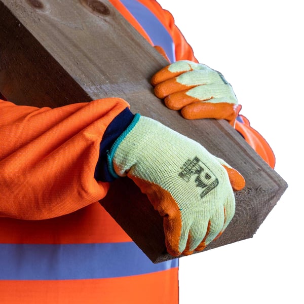 Predator Safety Gloves (Pack of 10)