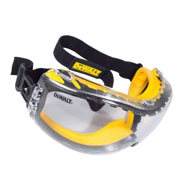 Dewalt Skyddsglasögon