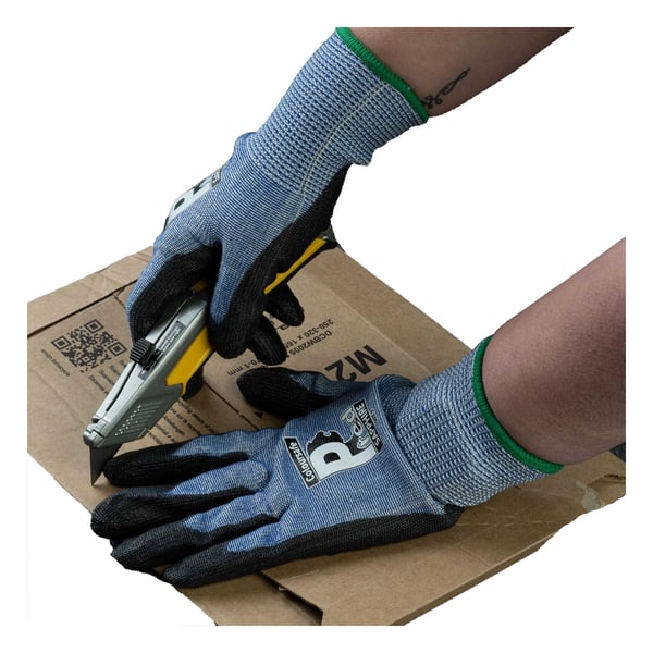 Predator Ron Coloursafe Pred Safety Gloves (Pack of 10)
