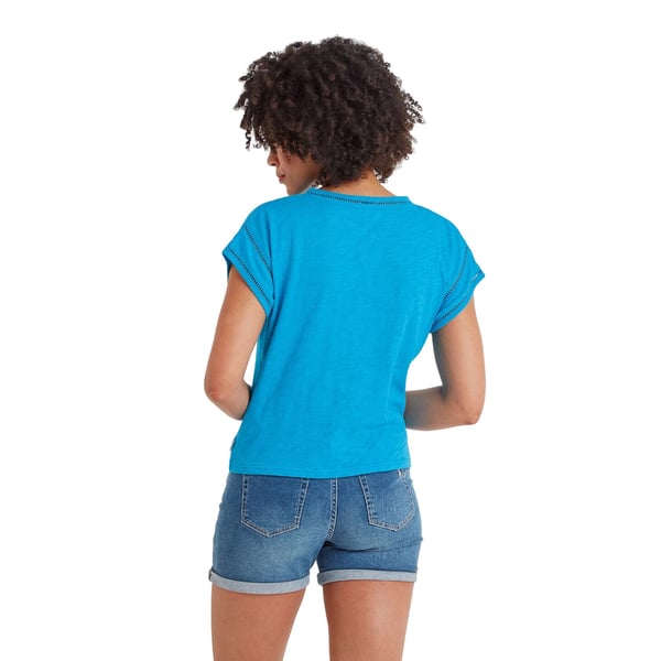 TOG24 Womens/Ladies Andrea T-Shirt