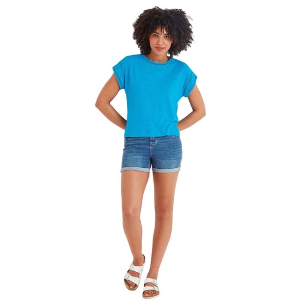 TOG24 Womens/Ladies Andrea T-Shirt
