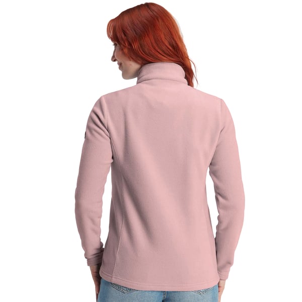 TOG24 Womens/Ladies Revive Fleece Jacket