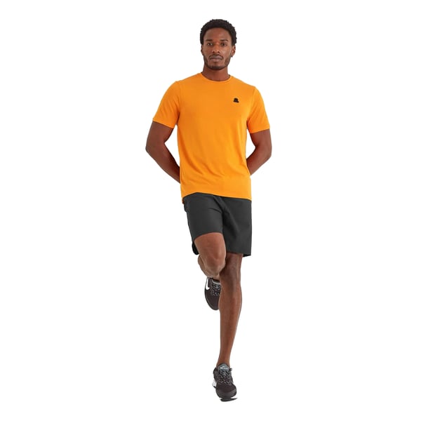 TOG24 Mens Dallow Bamboo Short-Sleeved T-Shirt