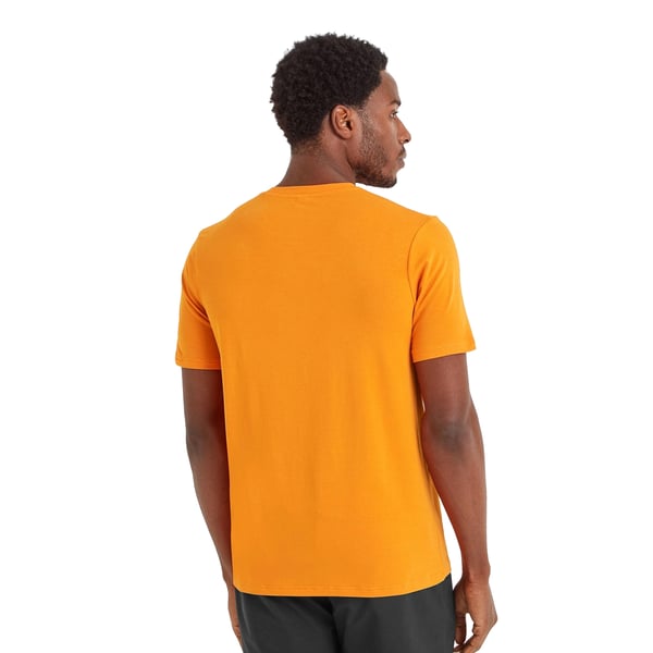 TOG24 Mens Dallow Bamboo Short-Sleeved T-Shirt