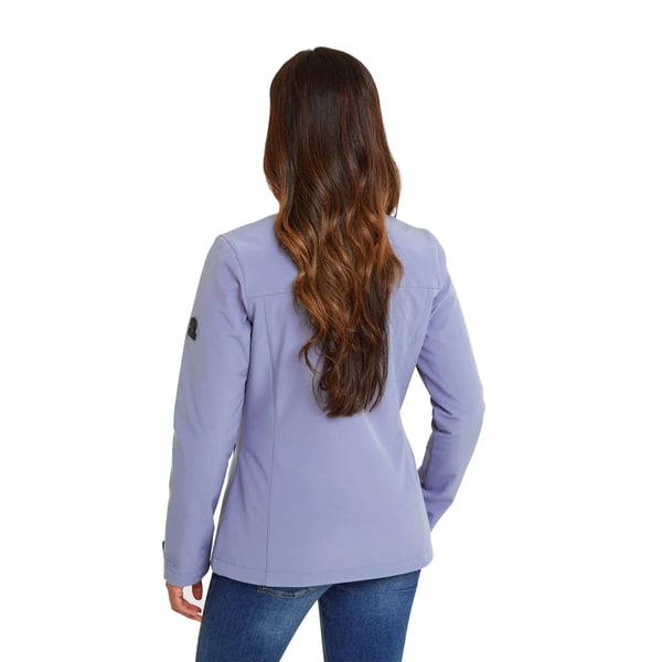 TOG24 Dam Keld Softshelljacka