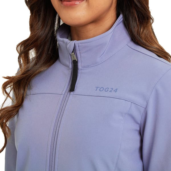 TOG24 Dam Keld Softshelljacka