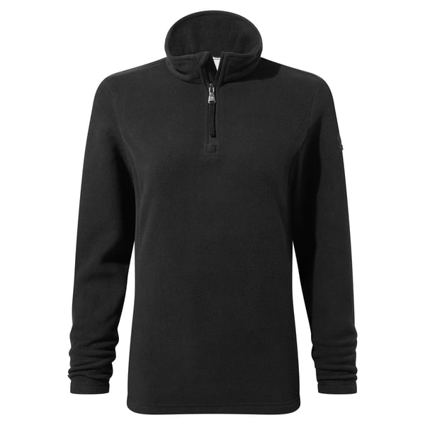 TOG24 Womens/Ladies Revive Quarter Zip Fleece Top