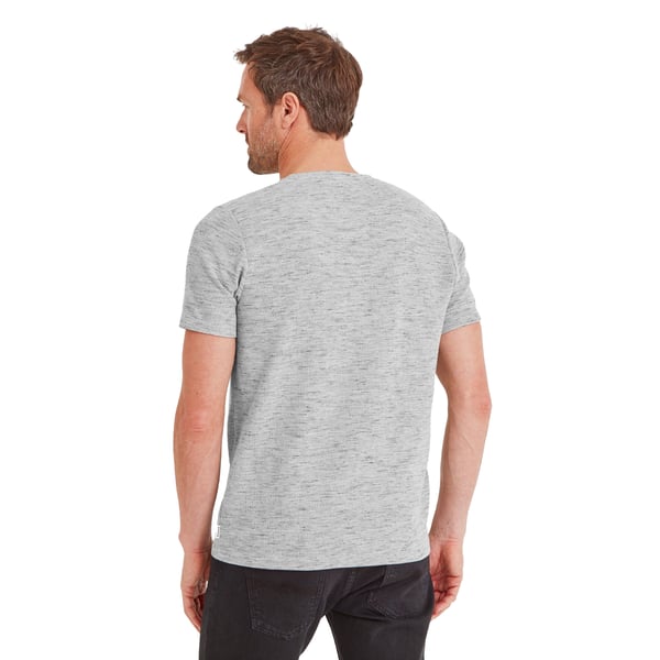 TOG24 Mens Wilsden Marl T-Shirt