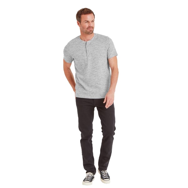 TOG24 Mens Wilsden Marl T-Shirt