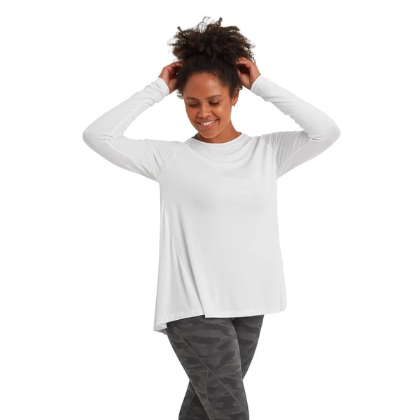 TOG24 Womens/Ladies Tanton Technical T-Shirt
