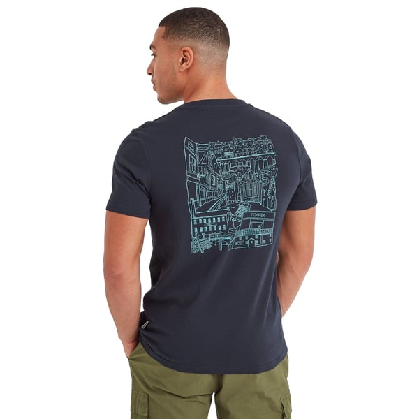 TOG24 Mens Lunnon Luke Horton T-Shirt