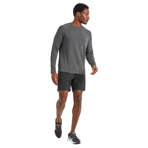 TOG24 Mens Clamber Long-Sleeved Top